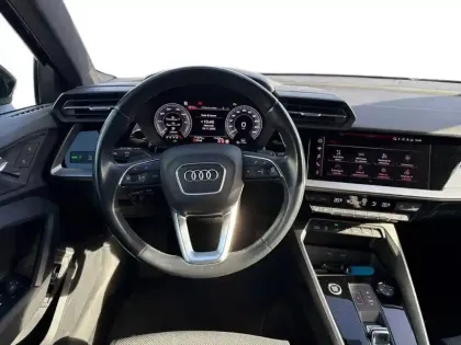 Photo 11 Audi A3  Sportback 40 TFSIe 204 S tronic 6