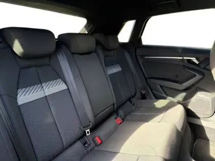 Photo 34 Audi A3  Sportback 40 TFSIe 204 S tronic 6