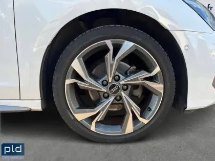 Photo 18 Audi A3  Sportback 35 TFSI Mild Hybrid 150 S tronic 7