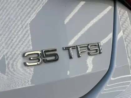 Photo 39 Audi A3  Sportback 35 TFSI Mild Hybrid 150 S tronic 7