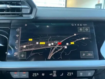 Photo 38 Audi A3  Sportback 35 TFSI Mild Hybrid 150 S tronic 7