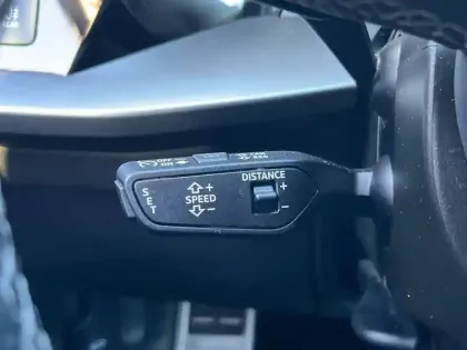 Photo 26 Audi A3  Sportback 35 TFSI Mild Hybrid 150 S tronic 7