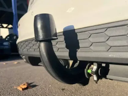 Photo 22 Audi A3  Sportback 35 TFSI Mild Hybrid 150 S tronic 7