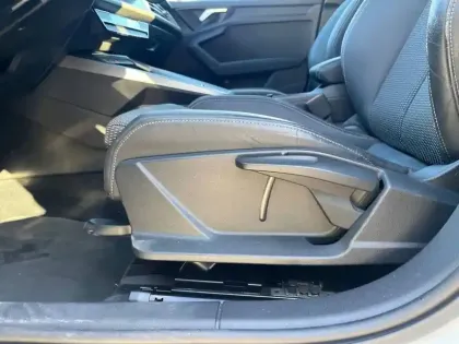 Photo 24 Audi A3  Sportback 35 TFSI Mild Hybrid 150 S tronic 7