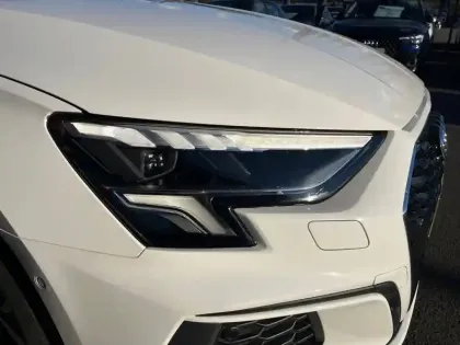 Photo 31 Audi A3  Sportback 35 TFSI Mild Hybrid 150 S tronic 7