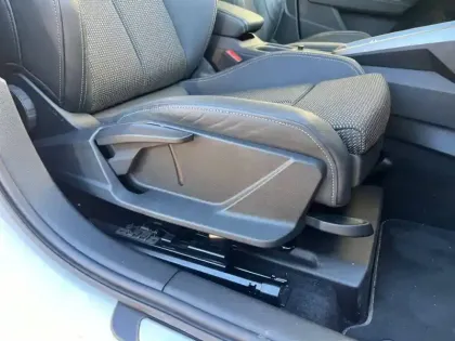 Photo 34 Audi A3  Sportback 35 TFSI Mild Hybrid 150 S tronic 7