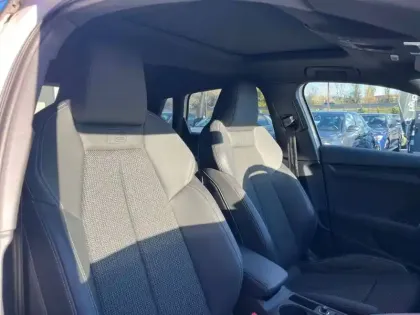 Photo 30 Audi A3  Sportback 35 TFSI Mild Hybrid 150 S tronic 7