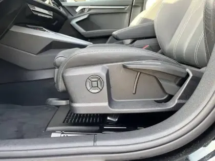 Photo 24 Audi A3  Berline TFSI Mild Hybrid 150 S tronic 7