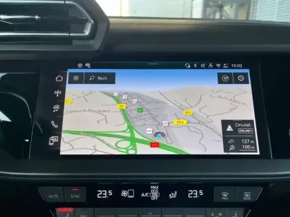 Photo 27 Audi A3  Berline TFSI Mild Hybrid 150 S tronic 7