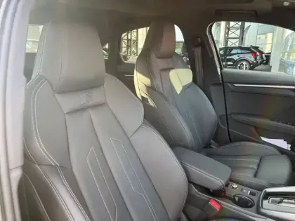 Photo 36 Audi A3  Berline TFSI Mild Hybrid 150 S tronic 7