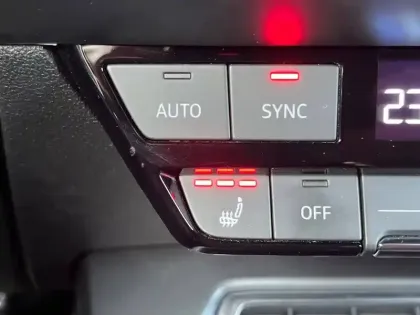 Photo 30 Audi A3  Berline TFSI Mild Hybrid 150 S tronic 7