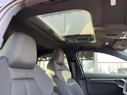 Photo 37 Audi A3  Berline TFSI Mild Hybrid 150 S tronic 7