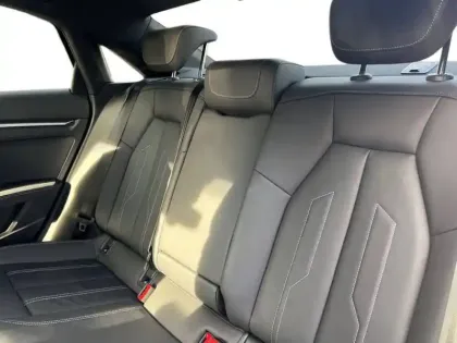 Photo 13 Audi A3  Berline TFSI Mild Hybrid 150 S tronic 7