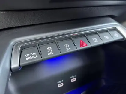 Photo 35 Audi A3  Berline TFSI Mild Hybrid 150 S tronic 7