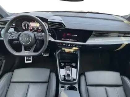 Photo 10 Audi A3  Berline TFSI Mild Hybrid 150 S tronic 7