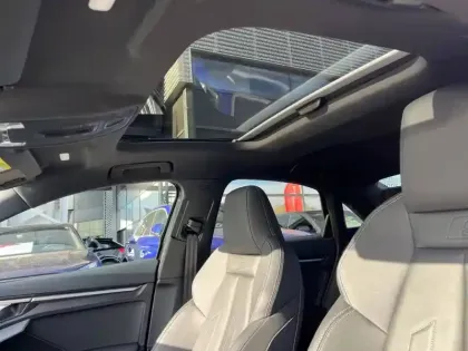 Photo 25 Audi A3  Berline TFSI Mild Hybrid 150 S tronic 7