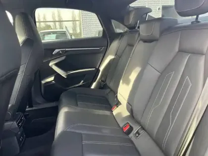 Photo 21 Audi A3  Berline TFSI Mild Hybrid 150 S tronic 7