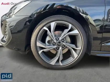 Photo 18 Audi A3  Berline TFSI Mild Hybrid 150 S tronic 7