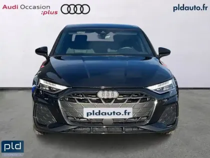 Photo 7 Audi A3  Berline TFSI Mild Hybrid 150 S tronic 7