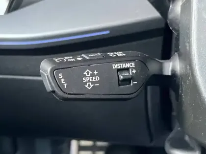 Photo 32 Audi A3  Berline TFSI Mild Hybrid 150 S tronic 7