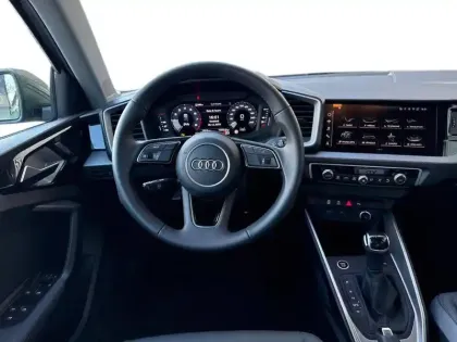 Photo 28 Audi A1  Sportback 30 TFSI 116 ch S tronic 7