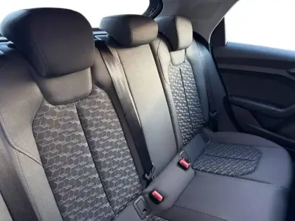 Photo 30 Audi A1  Sportback 30 TFSI 116 ch S tronic 7