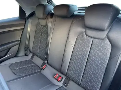 Photo 36 Audi A1  Sportback 30 TFSI 116 ch S tronic 7