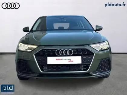 Photo 25 Audi A1  Sportback 30 TFSI 116 ch S tronic 7