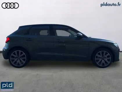 Photo 15 Audi A1  Sportback 30 TFSI 116 ch S tronic 7