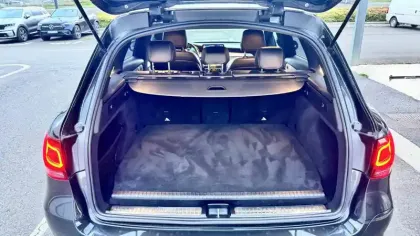 Photo 7 Mercedes Classe GLC GLC 300 de 9G-Tronic 4Matic