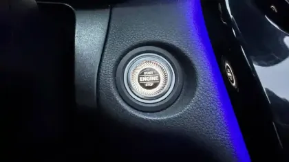 Photo 19 Mercedes Classe GLC GLC 300 de 9G-Tronic 4Matic