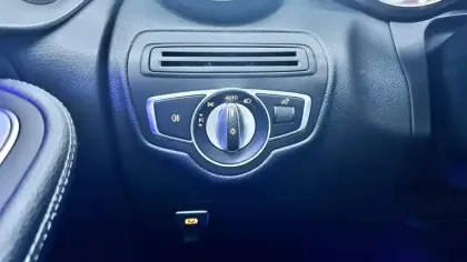 Photo 18 Mercedes Classe GLC GLC 300 de 9G-Tronic 4Matic