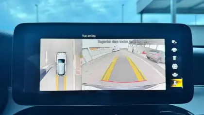 Photo 22 Mercedes Classe GLC GLC 300 de 9G-Tronic 4Matic