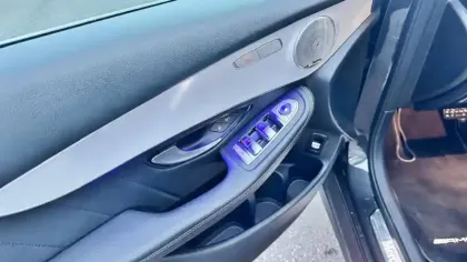 Photo 13 Mercedes Classe GLC GLC 300 de 9G-Tronic 4Matic