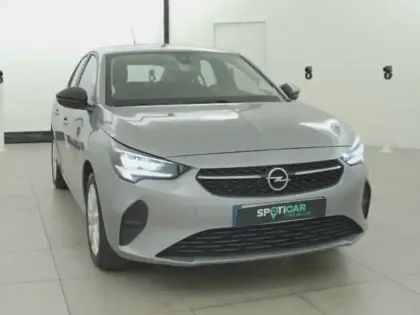 Photo 5 Opel Corsa  1.2 75 ch BVM5