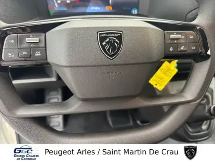 Photo 11 Peugeot Expert  FGN M BLUEHDI 145 BVM6