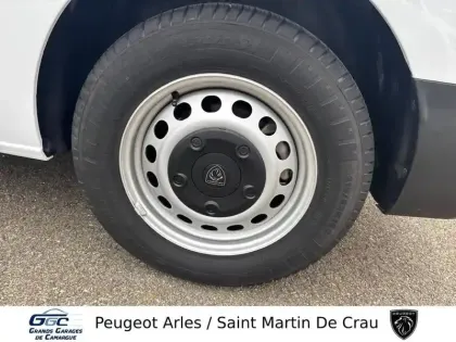 Photo 10 Peugeot Expert  FGN M BLUEHDI 145 BVM6