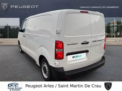 Photo 6 Peugeot Expert  FGN M BLUEHDI 145 BVM6