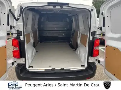 Photo 102 Peugeot Expert  FGN M BLUEHDI 145 BVM6