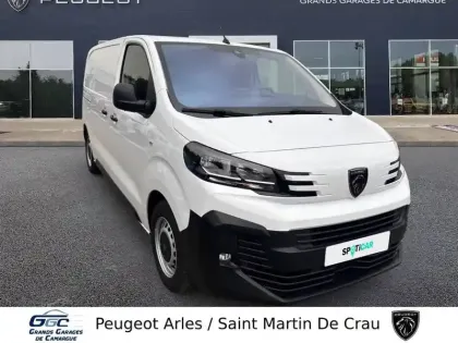 Photo 2 Peugeot Expert  FGN M BLUEHDI 145 BVM6