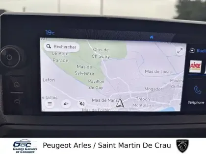 Photo 13 Peugeot Expert  FGN M BLUEHDI 145 BVM6