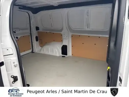 Photo 9 Peugeot Expert  FGN M BLUEHDI 145 BVM6