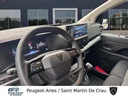 Photo 7 Peugeot Expert  FGN M BLUEHDI 145 BVM6