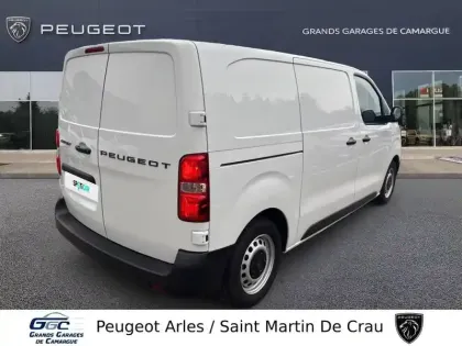 Photo 100 Peugeot Expert  FGN M BLUEHDI 145 BVM6