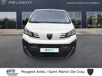 Photo 1 Peugeot Expert  FGN M BLUEHDI 145 BVM6