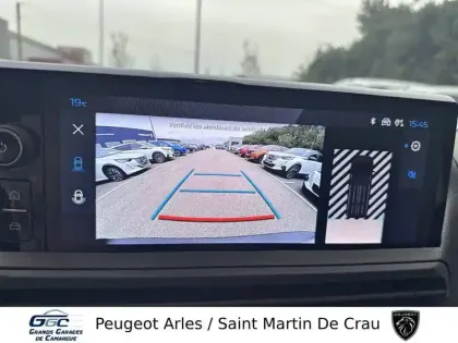 Photo 16 Peugeot Expert  FGN M BLUEHDI 145 BVM6