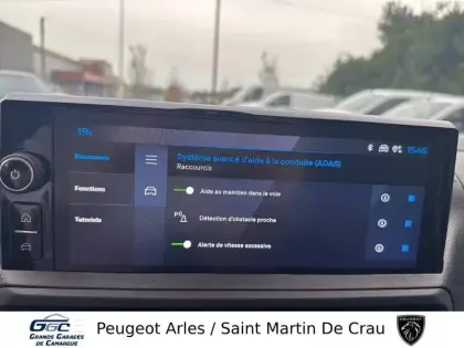 Photo 12 Peugeot Expert  FGN M BLUEHDI 145 BVM6