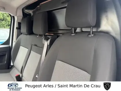 Photo 8 Peugeot Expert  FGN M BLUEHDI 145 BVM6