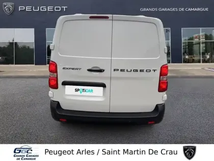 Photo 4 Peugeot Expert  FGN M BLUEHDI 145 BVM6