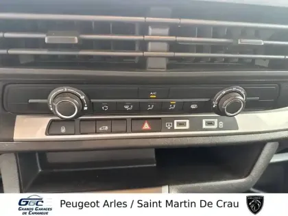 Photo 15 Peugeot Expert  FGN M BLUEHDI 145 BVM6